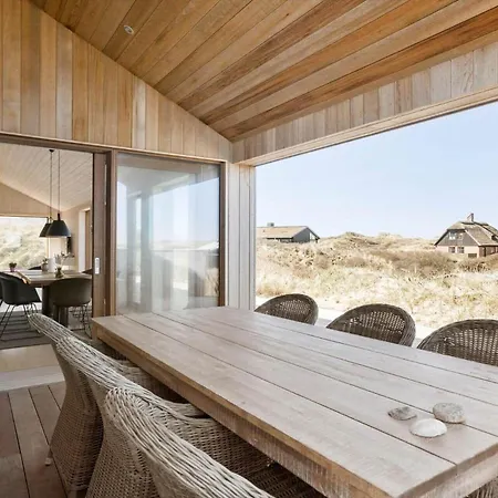 Bl1350-blokhus-taarnfalkevej-29 Casa vacanze *