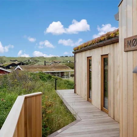 Casa vacanze Bl1350-blokhus-taarnfalkevej-29