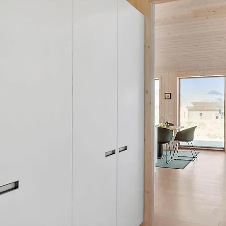 Casa vacanze Bl1350-blokhus-taarnfalkevej-29 Blokhus