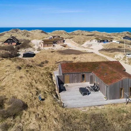 Bl1350-blokhus-taarnfalkevej-29 * Blokhus