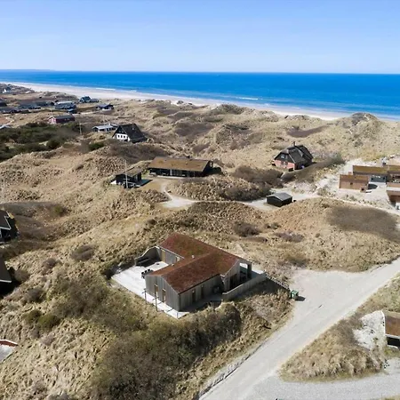 Bl1350-blokhus-taarnfalkevej-29 Casa vacanze