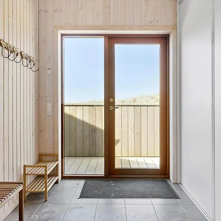 Casa vacanze Bl1350-blokhus-taarnfalkevej-29