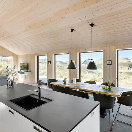 Casa vacanze Bl1350-blokhus-taarnfalkevej-29 Blokhus
