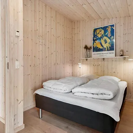 Bl1350-blokhus-taarnfalkevej-29 Casa vacanze *