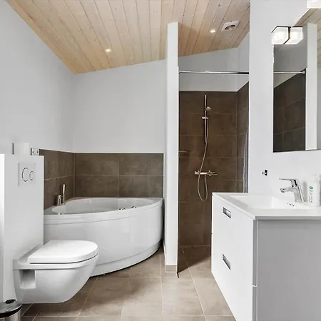 Bl1350-blokhus-taarnfalkevej-29 Casa vacanze