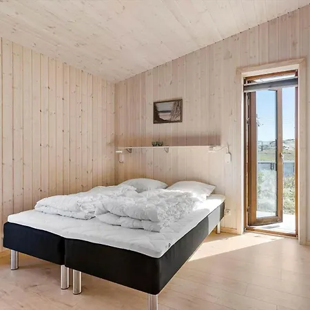 Bl1350-blokhus-taarnfalkevej-29 Casa vacanze Blokhus