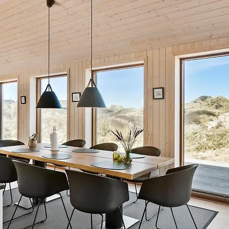 Bl1350-blokhus-taarnfalkevej-29 * Blokhus