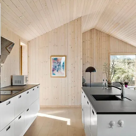 Bl1350-blokhus-taarnfalkevej-29 Casa vacanze